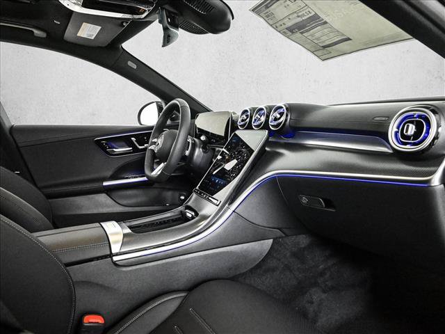 New 2026 Mercedes-Benz C 300 4MATIC Sedan image 18