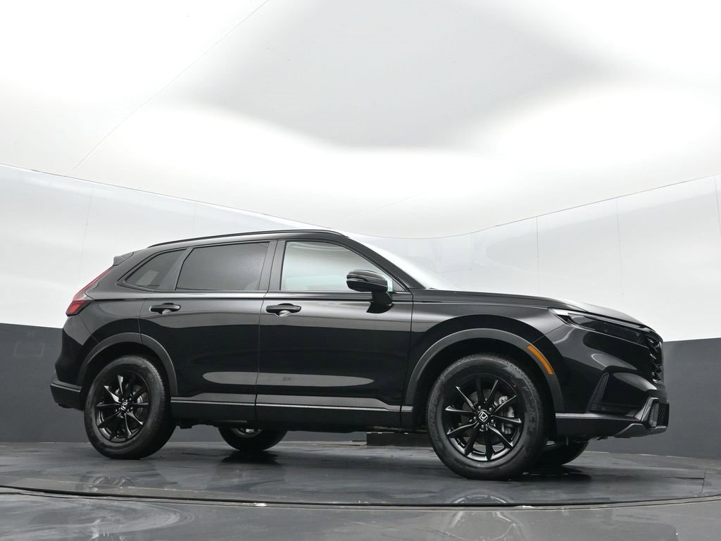 New 2026 Honda CR-V Sport-L image 29