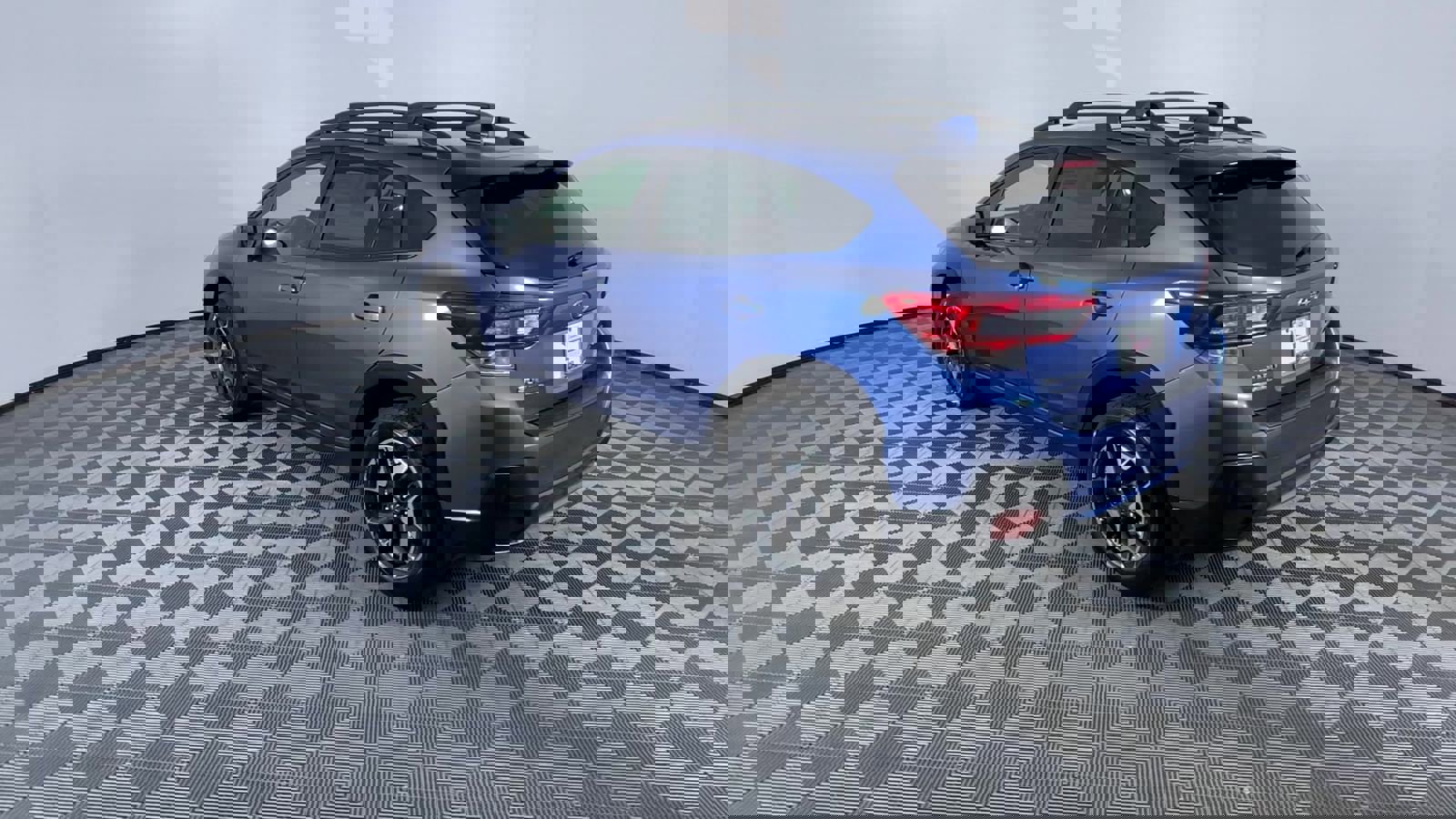 Used 2020 Subaru Crosstrek 2.0i Premium AWD/4WD image 7