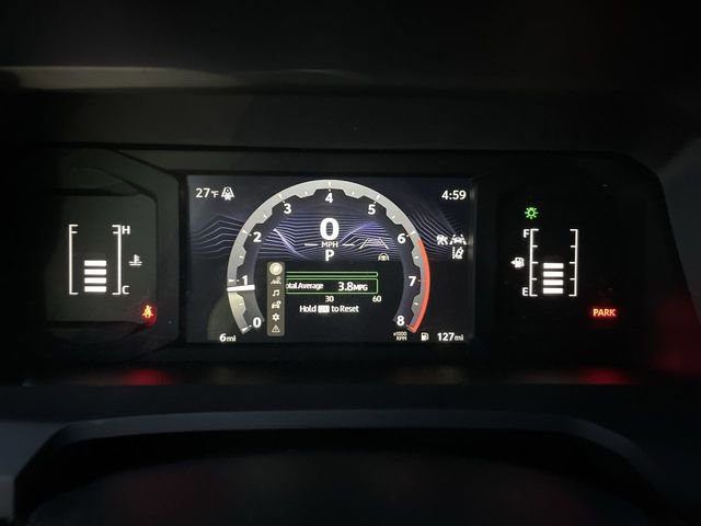 New 2026 Toyota Tacoma SR image 8