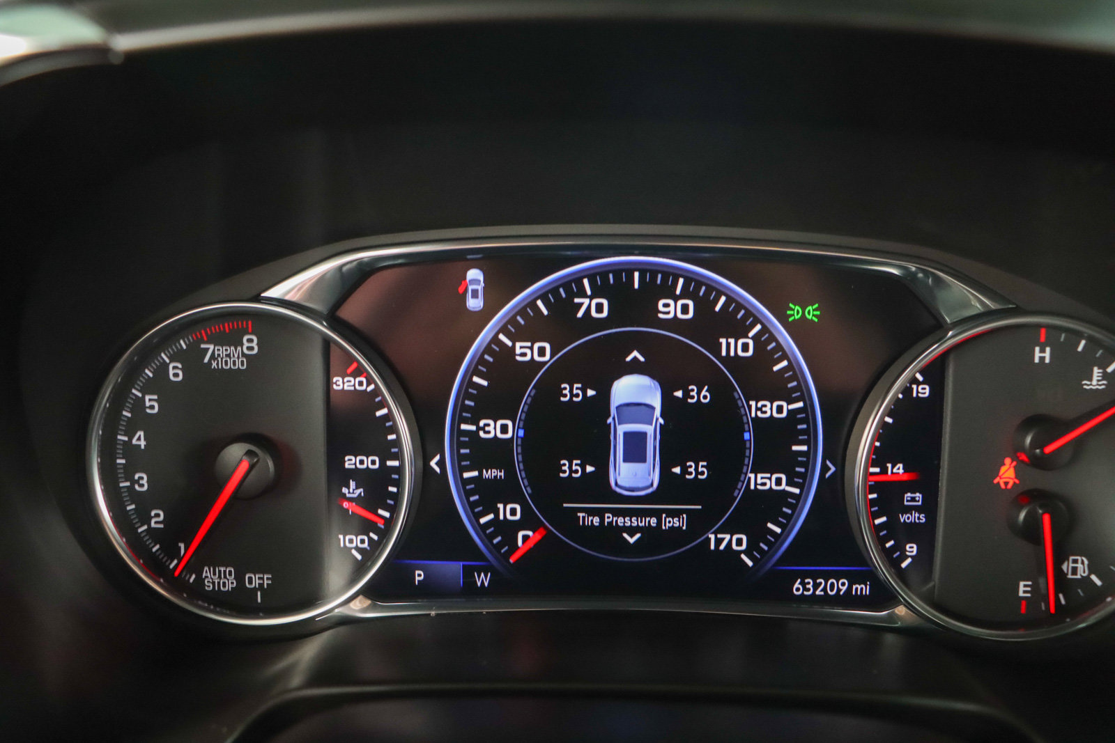 Used 2022 Chevrolet Blazer Premier w/ Enhanced Convenience Package FWD image 15