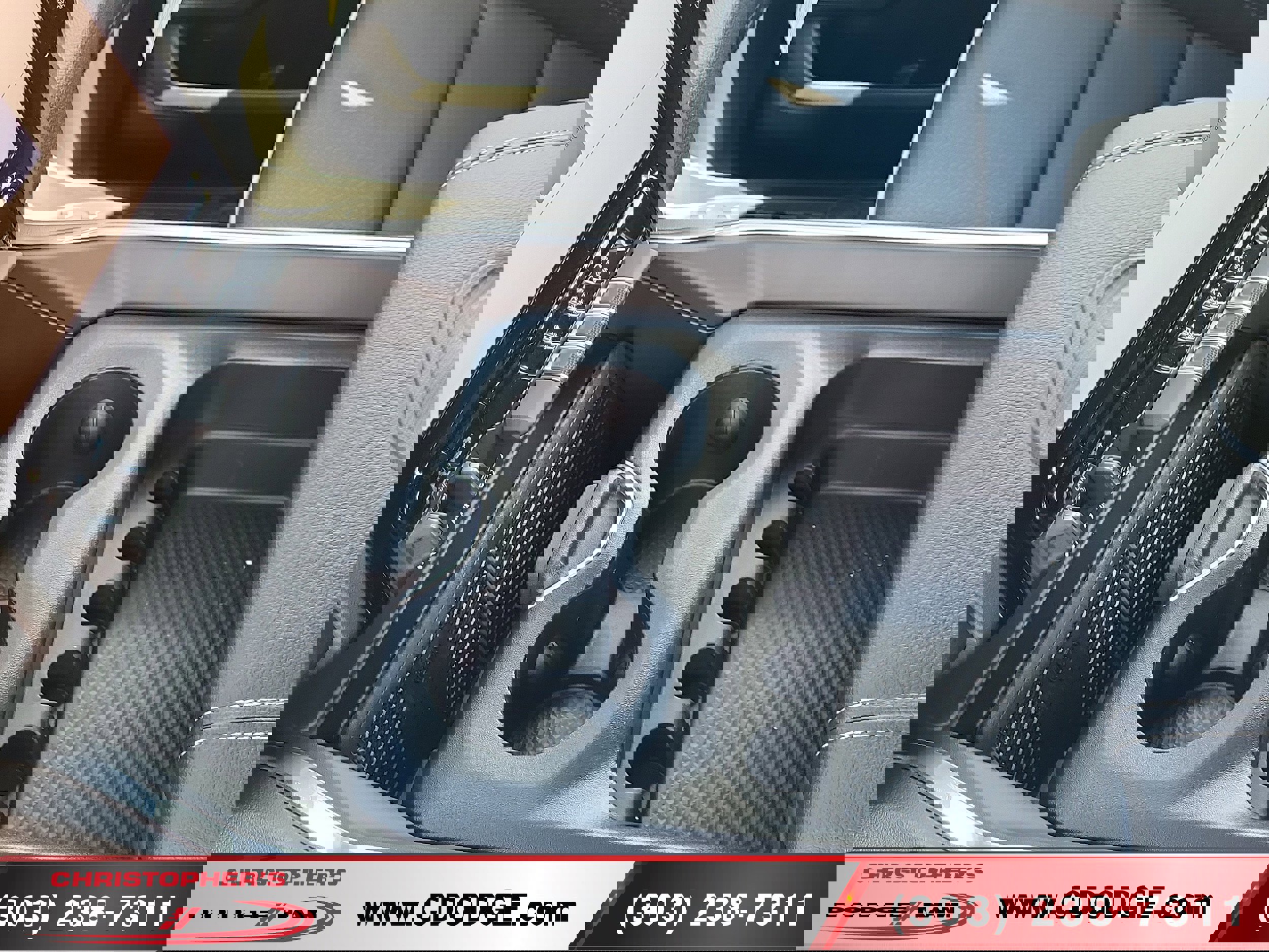 New 2026 RAM 1500 Laramie w/ Sport Appearance Package image 16