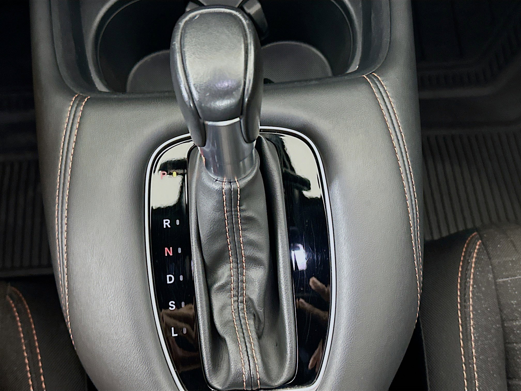 Used 2024 Honda HR-V Sport image 24