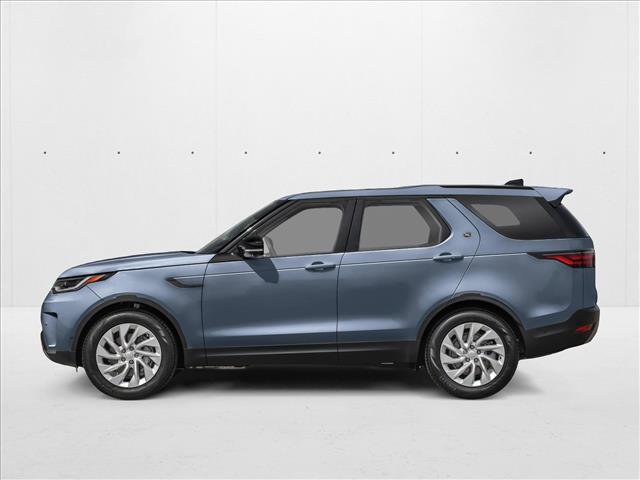New 2026 Land Rover Discovery S AWD/4WD image 3
