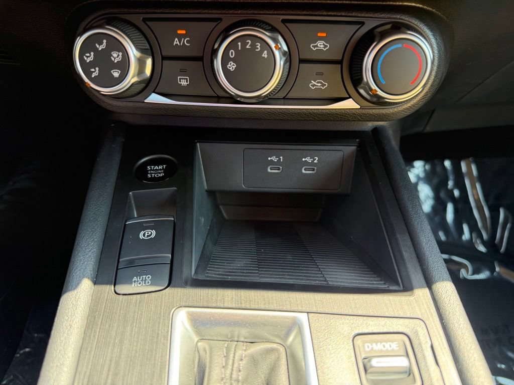 New 2026 Nissan Kicks S FWD image 13
