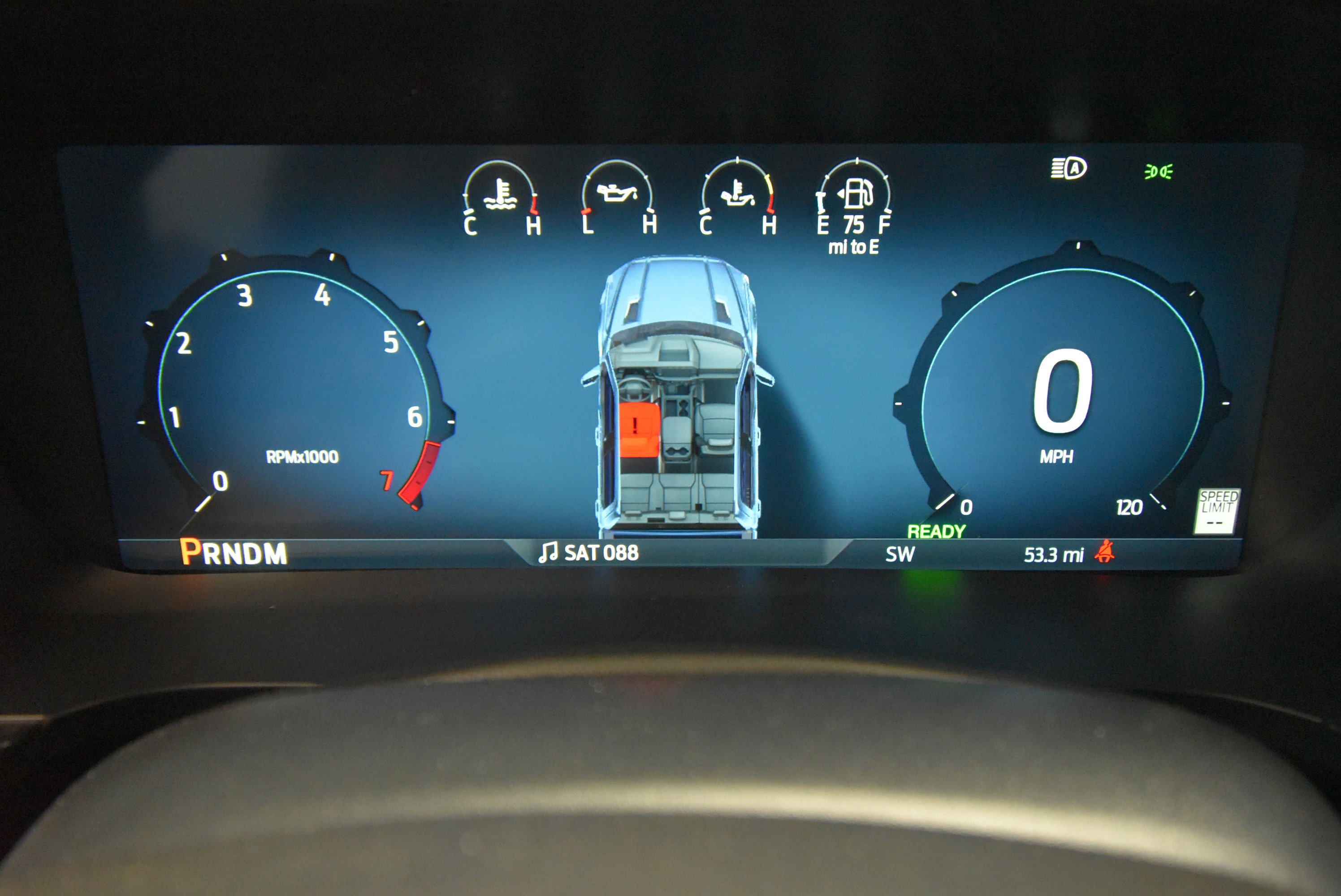 New 2025 Ford F150 Lariat w/ Equipment Group 502A High image 8