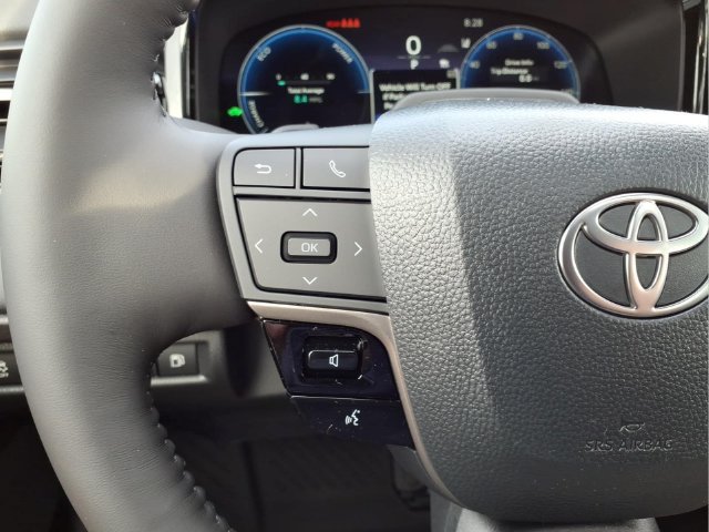 New 2026 Toyota Camry XSE AWD/4WD image 24