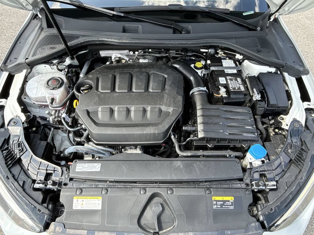 Used 2024 Audi A3 2.0T Premium FWD image 18