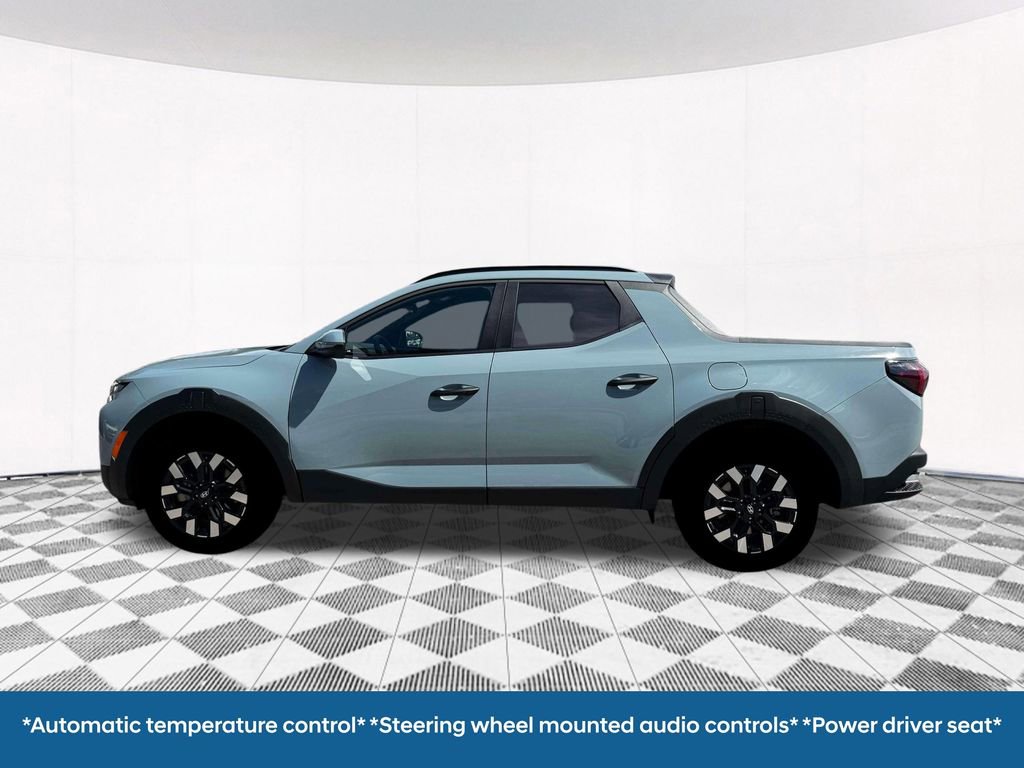 New 2026 Hyundai Santa Cruz SEL AWD/4WD image 4
