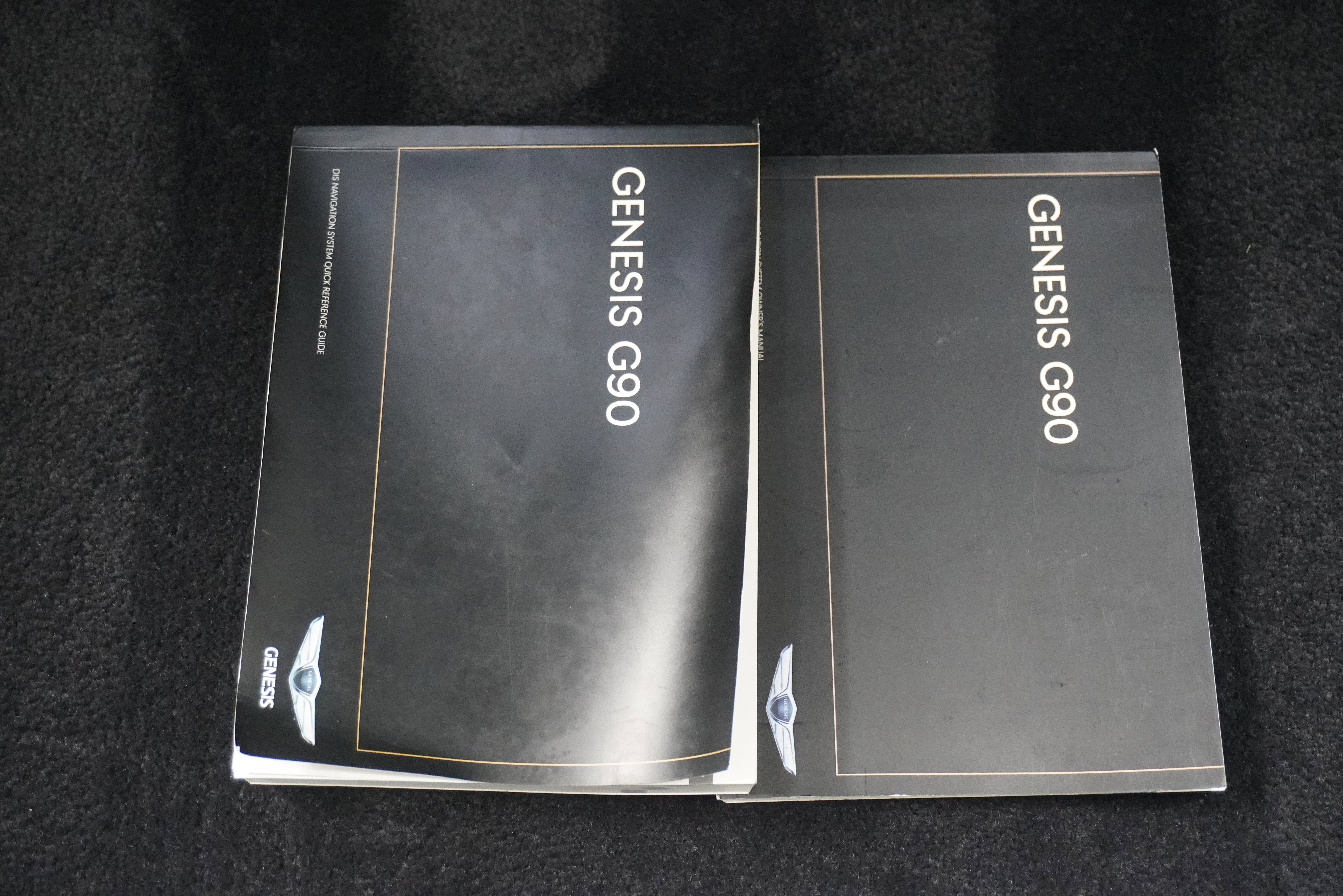 Used 2019 Genesis G90 3.3T Premium image 32