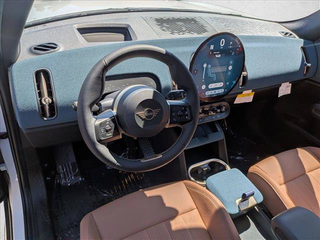 New 2027 MINI Cooper Countryman S AWD/4WD image 3