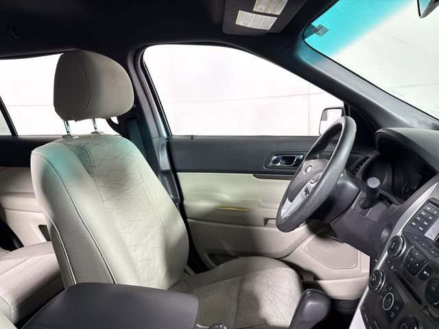 Used 2015 Ford Explorer 4WD image 12