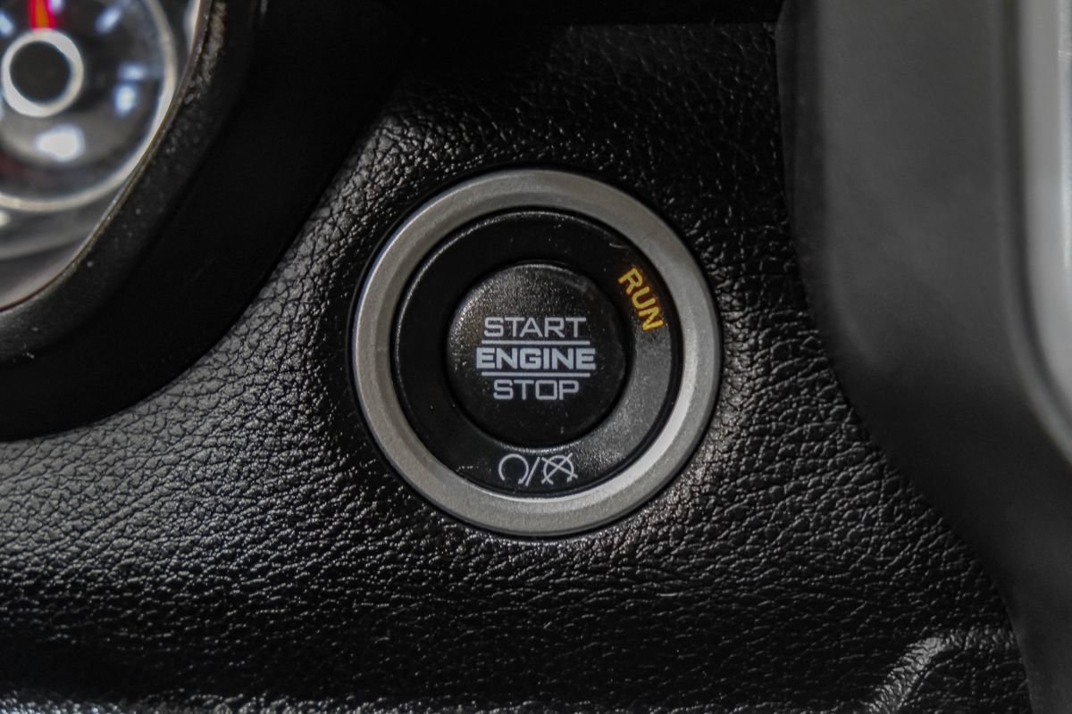 Used 2023 RAM 2500 Big Horn w/ Level 1 Equipment Group AWD/4WD image 20