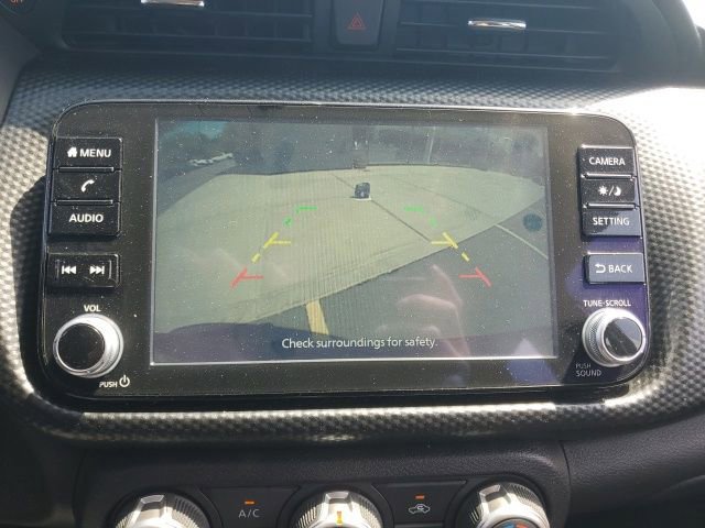 Certified 2023 Nissan Kicks SV FWD image 26