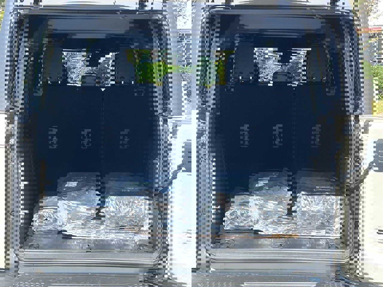 New 2025 Ford Bronco Big Bend w/ Black Diamond Package AWD/4WD image 25