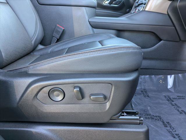 Used 2024 Chevrolet Tahoe High Country image 28