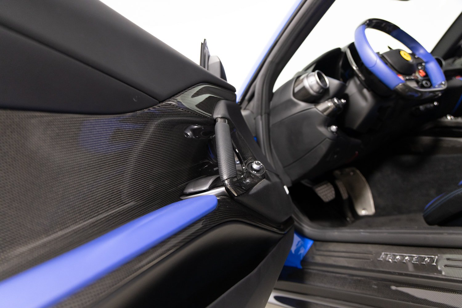 Certified 2022 Ferrari 812 GTS RWD image 50