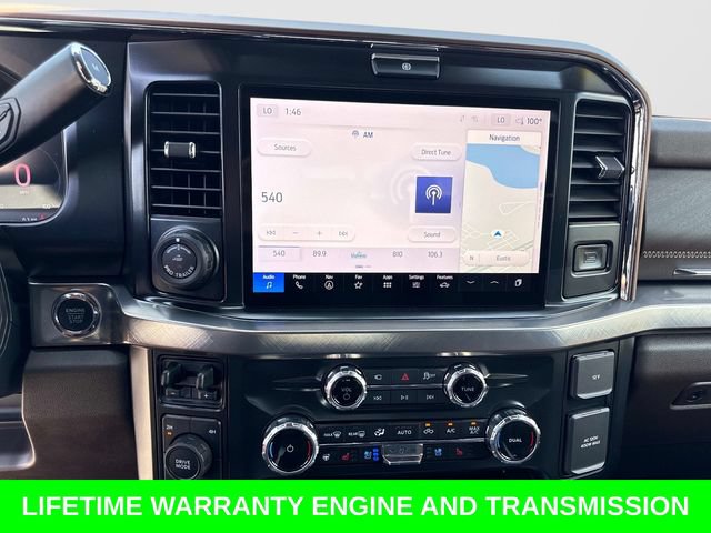 Used 2026 Ford F450 King Ranch w/ Chrome Package AWD/4WD image 24