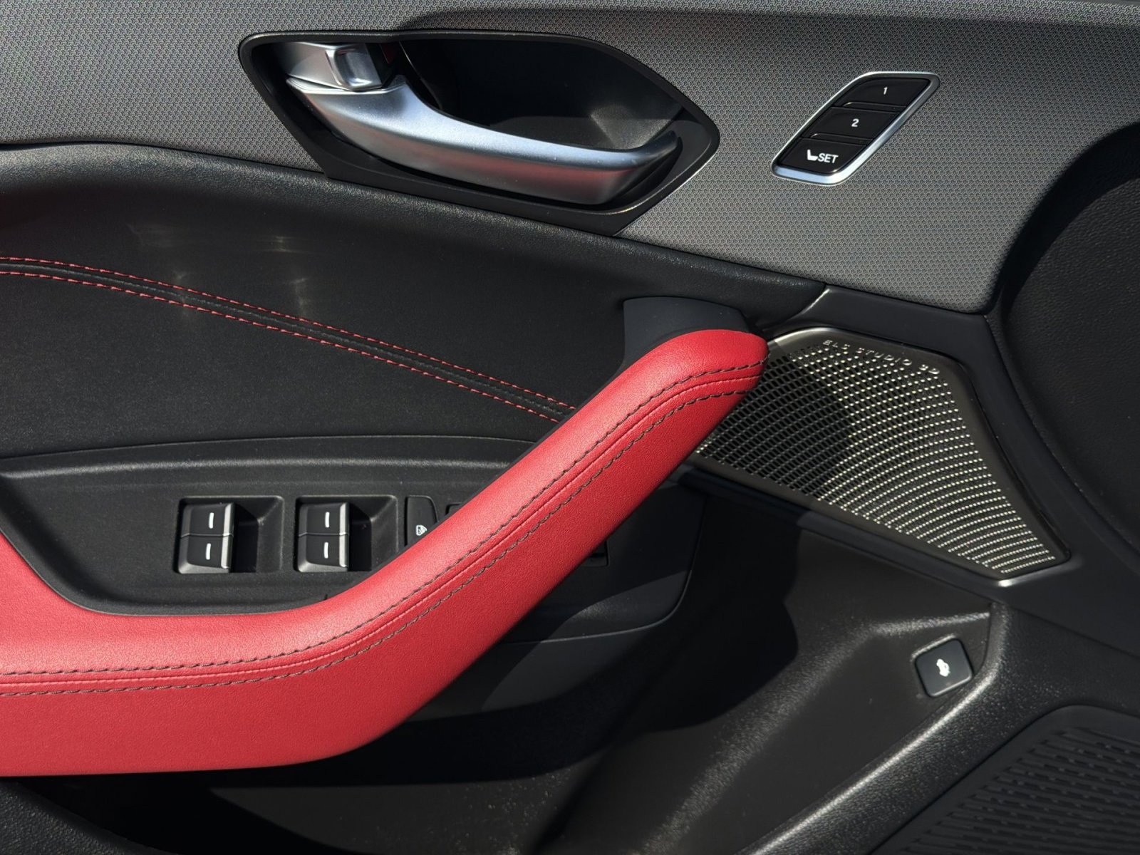 Used 2025 Acura TLX SH-AWD w/ A-SPEC Pkg image 15