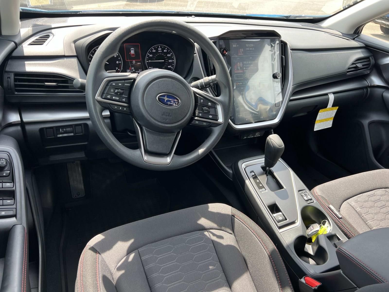 Certified 2025 Subaru Impreza 2.0i Sport image 22