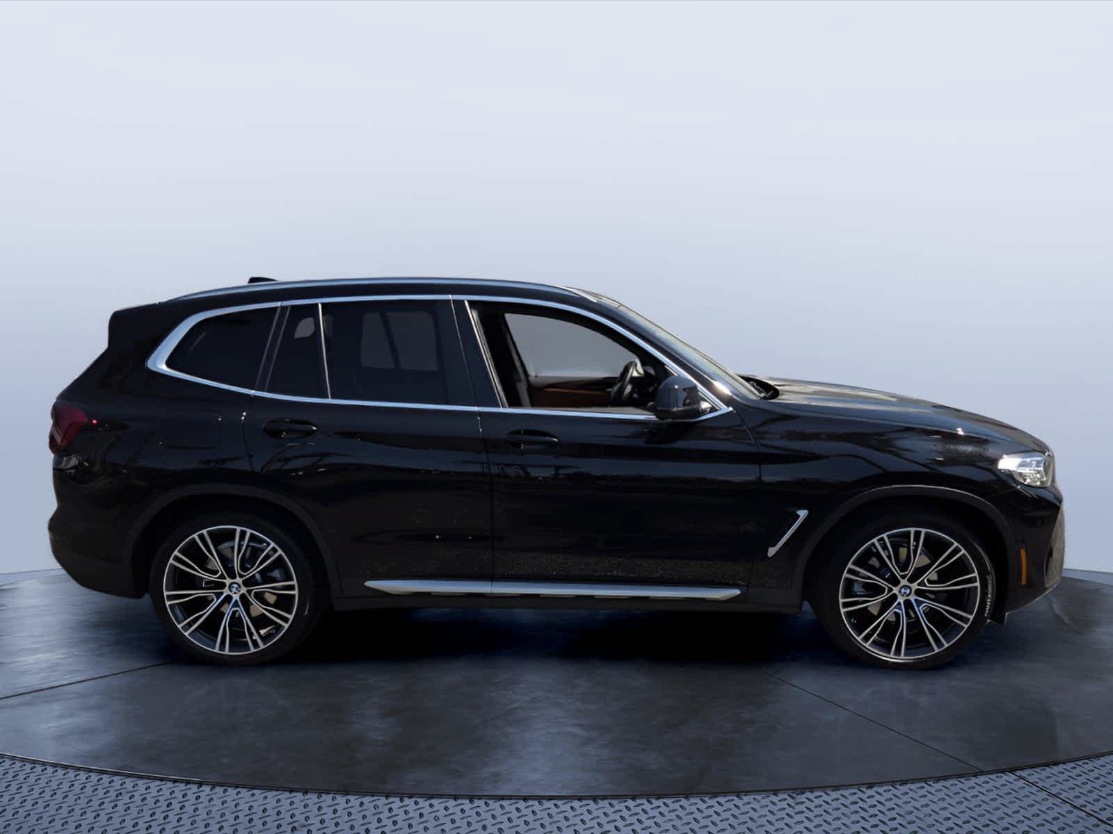Used 2023 BMW X3 sDrive30i w/ Premium Package RWD video 2