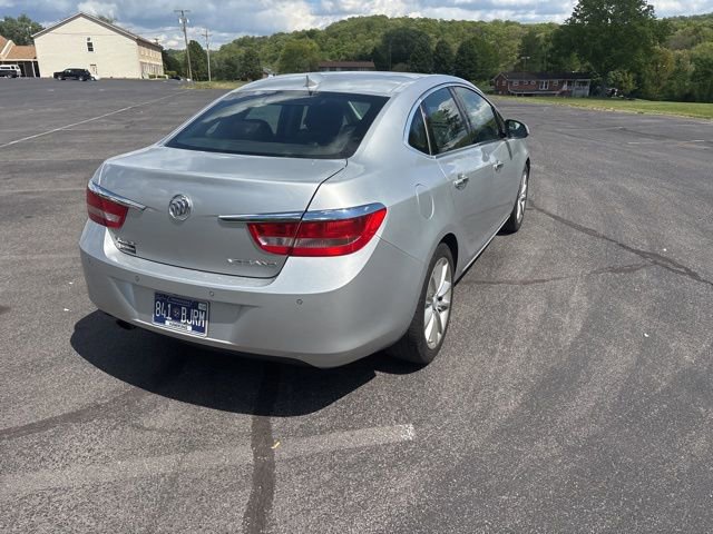 Used 2015 Buick Verano Leather FWD image 13