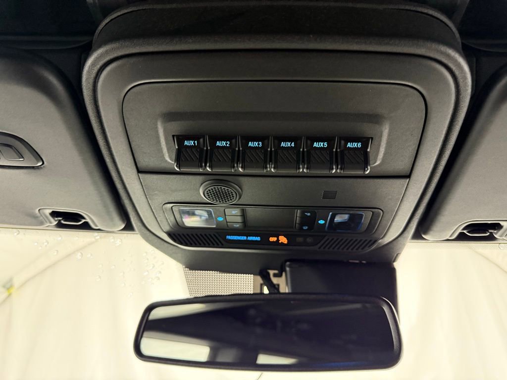 Used 2023 Ford Bronco Badlands w/ Sasquatch Package image 41