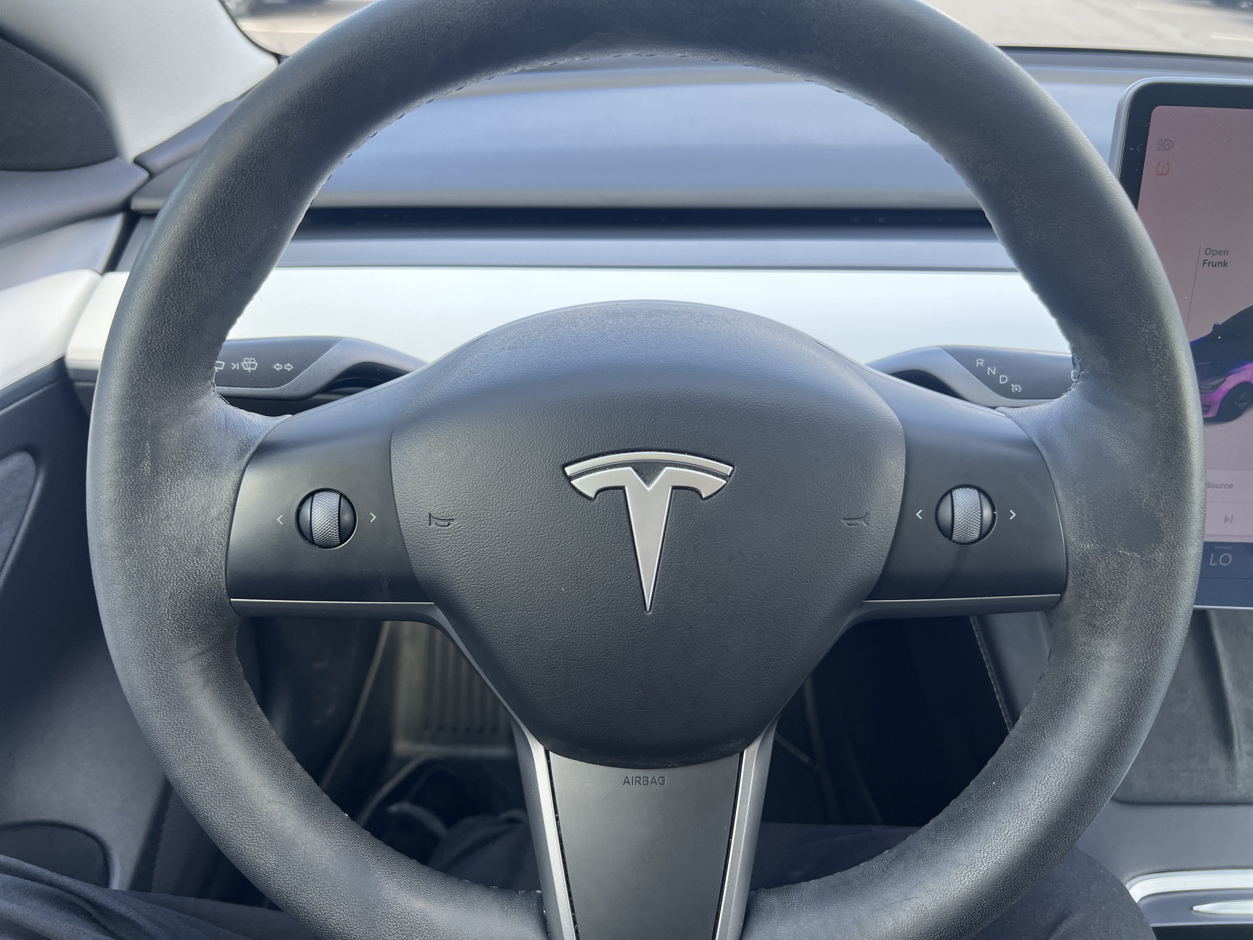Used 2022 Tesla Model 3 Long Range AWD/4WD image 23
