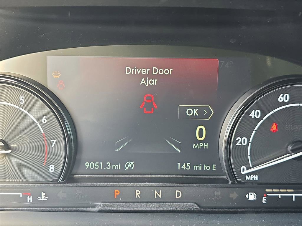 Used 2021 Lincoln Corsair FWD image 19