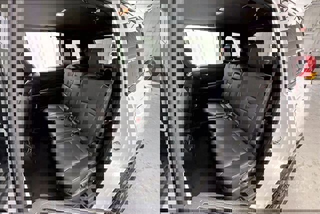 Used 2021 Honda Passport Elite image 20