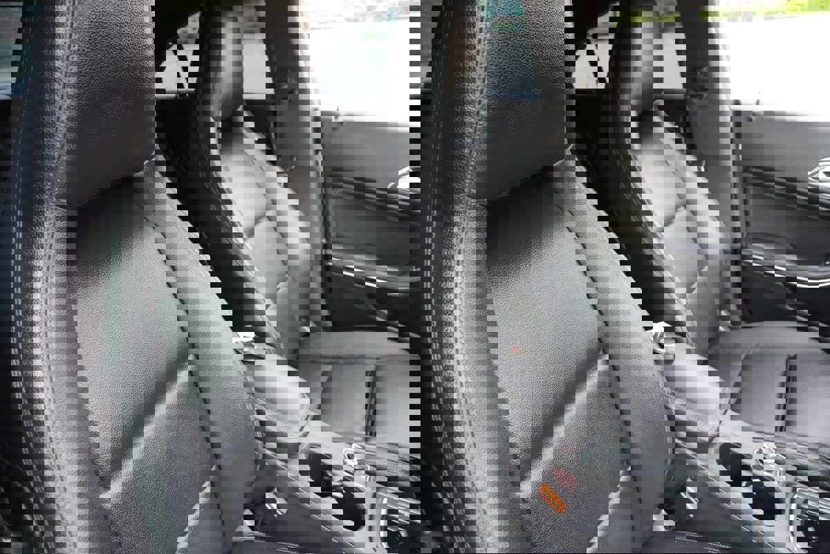 Used 2018 Mercedes-Benz CLA 250 image 15