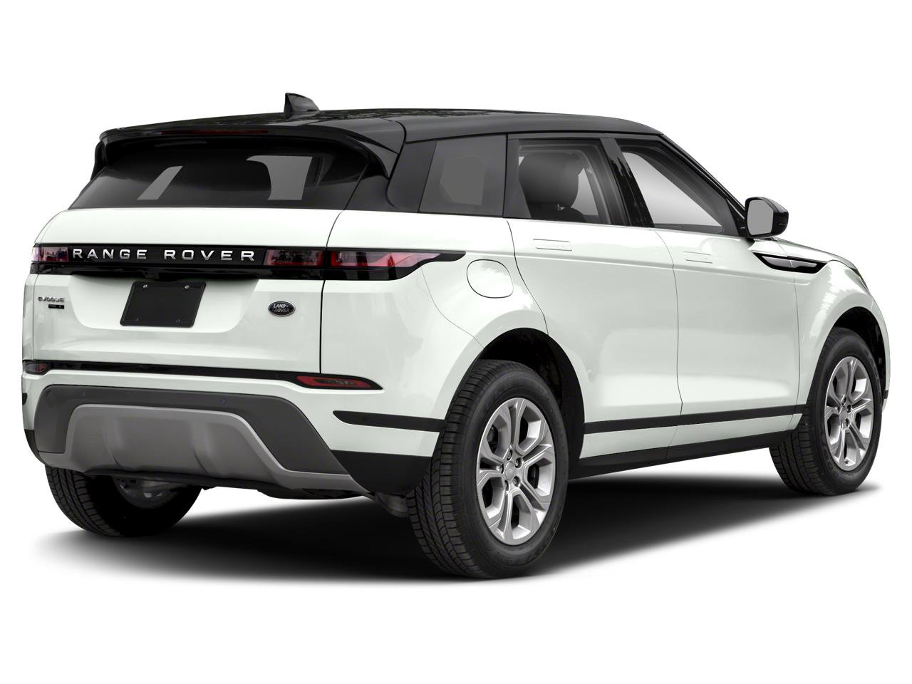 Used 2020 Land Rover Range Rover Evoque SE AWD/4WD image 48