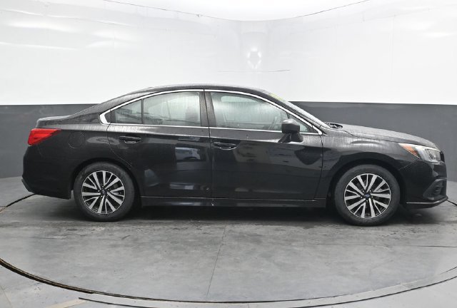 Used 2019 Subaru Legacy 2.5i w/ Alloy Wheel Package AWD/4WD image 9