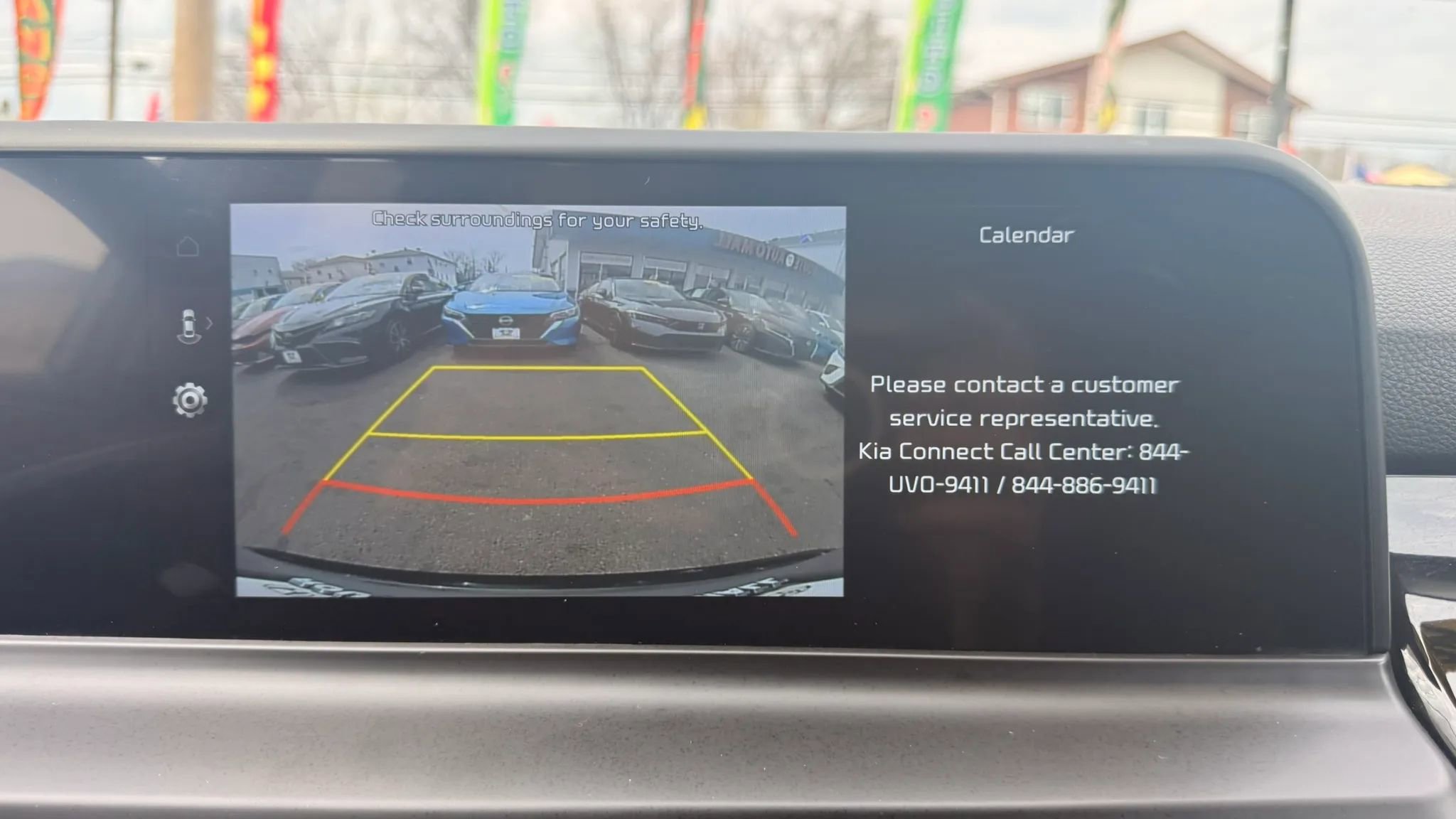 Used 2025 Kia Seltos S FWD image 23