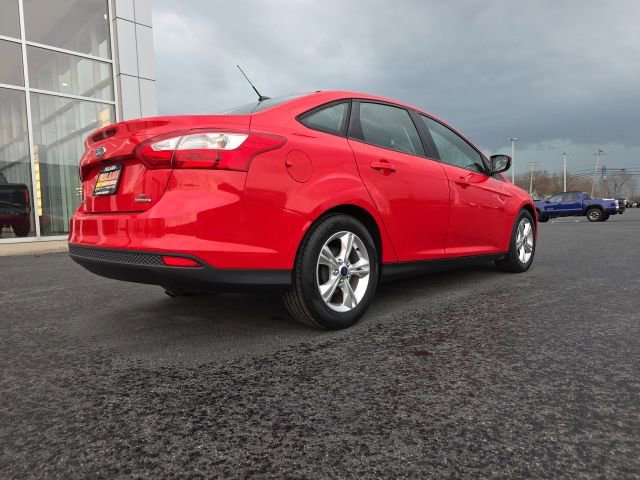 Used 2014 Ford Focus SE image 7