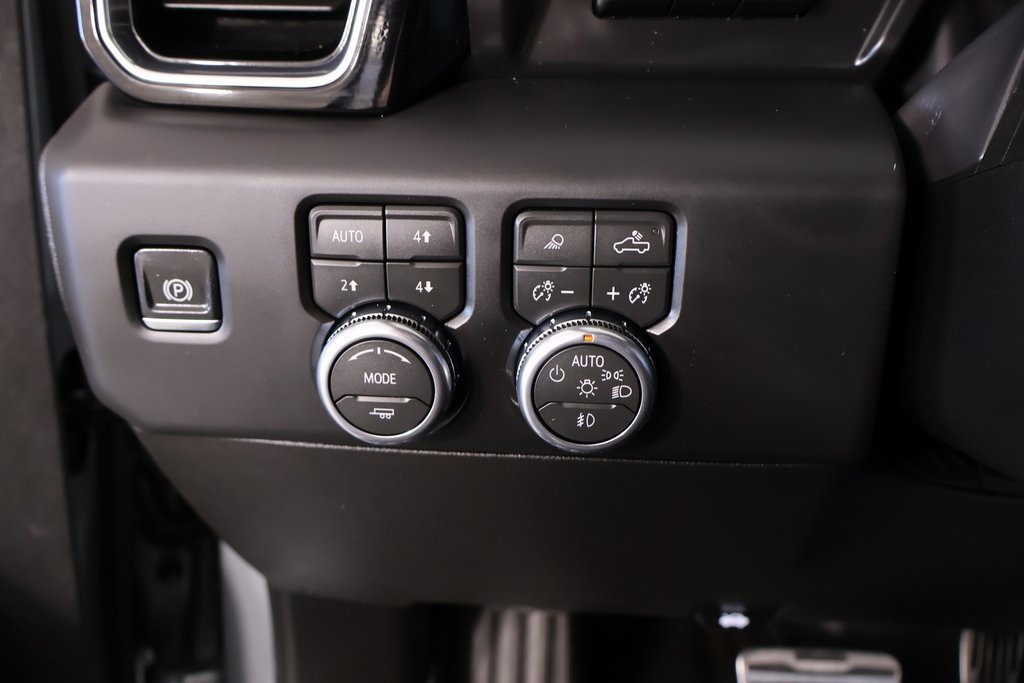 Used 2026 GMC Sierra 1500 Denali Ultimate image 10