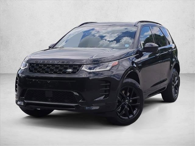 Used 2024 Land Rover Discovery Sport Dynamic SE image 1