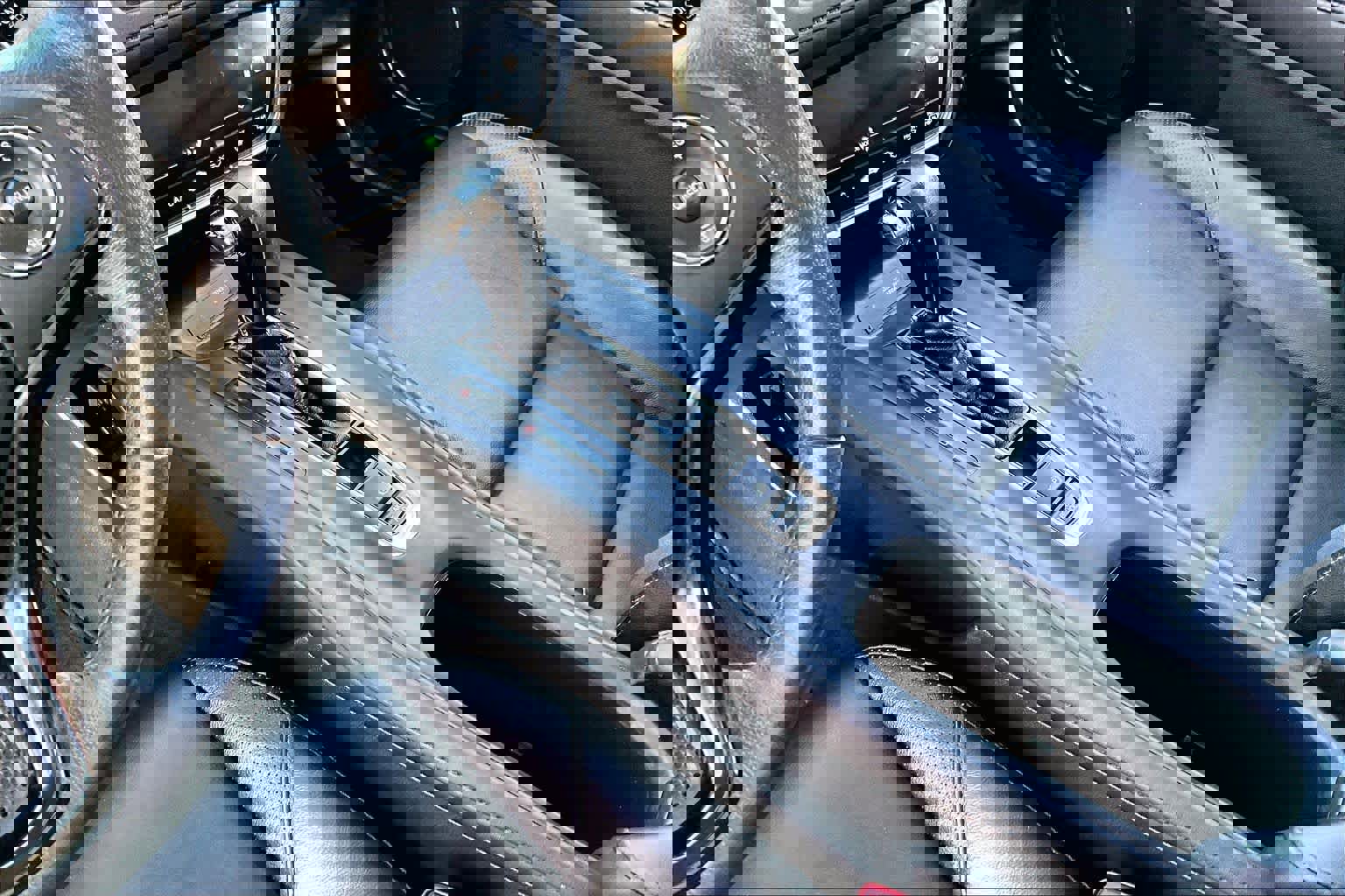 Used 2016 Honda HR-V EX-L image 13