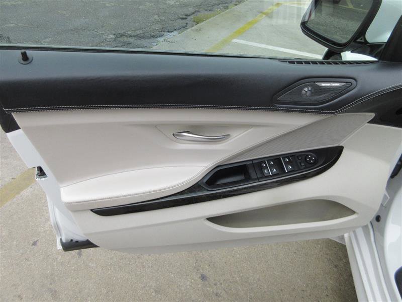 Used 2015 BMW 650i Gran Coupe xDrive image 12