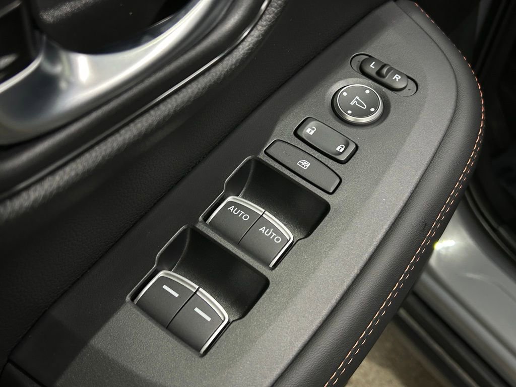 Used 2026 Honda HR-V Sport image 17