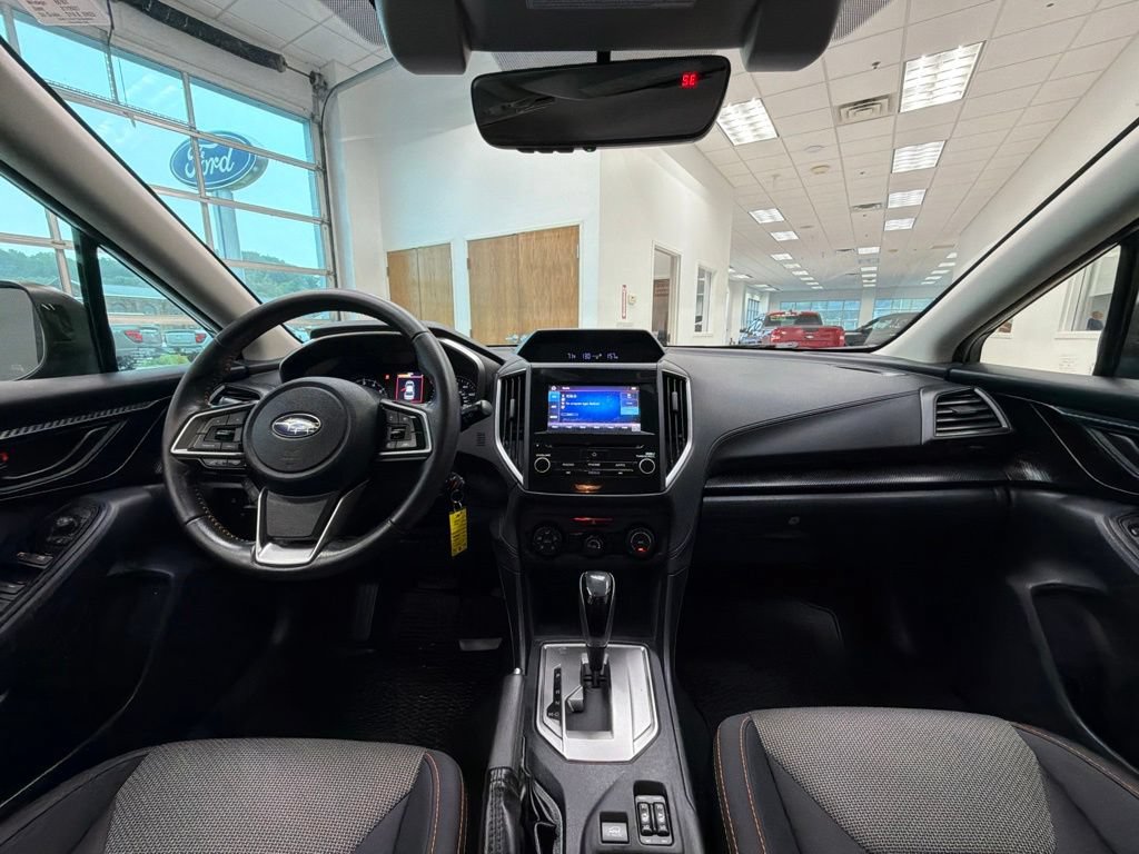 Used 2019 Subaru Crosstrek 2.0i Premium w/ Eyesight System AWD/4WD image 11