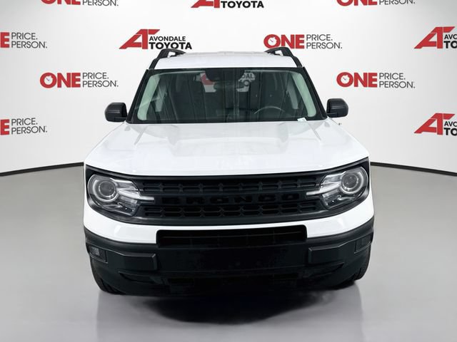 Used 2021 Ford Bronco Sport AWD/4WD image 2
