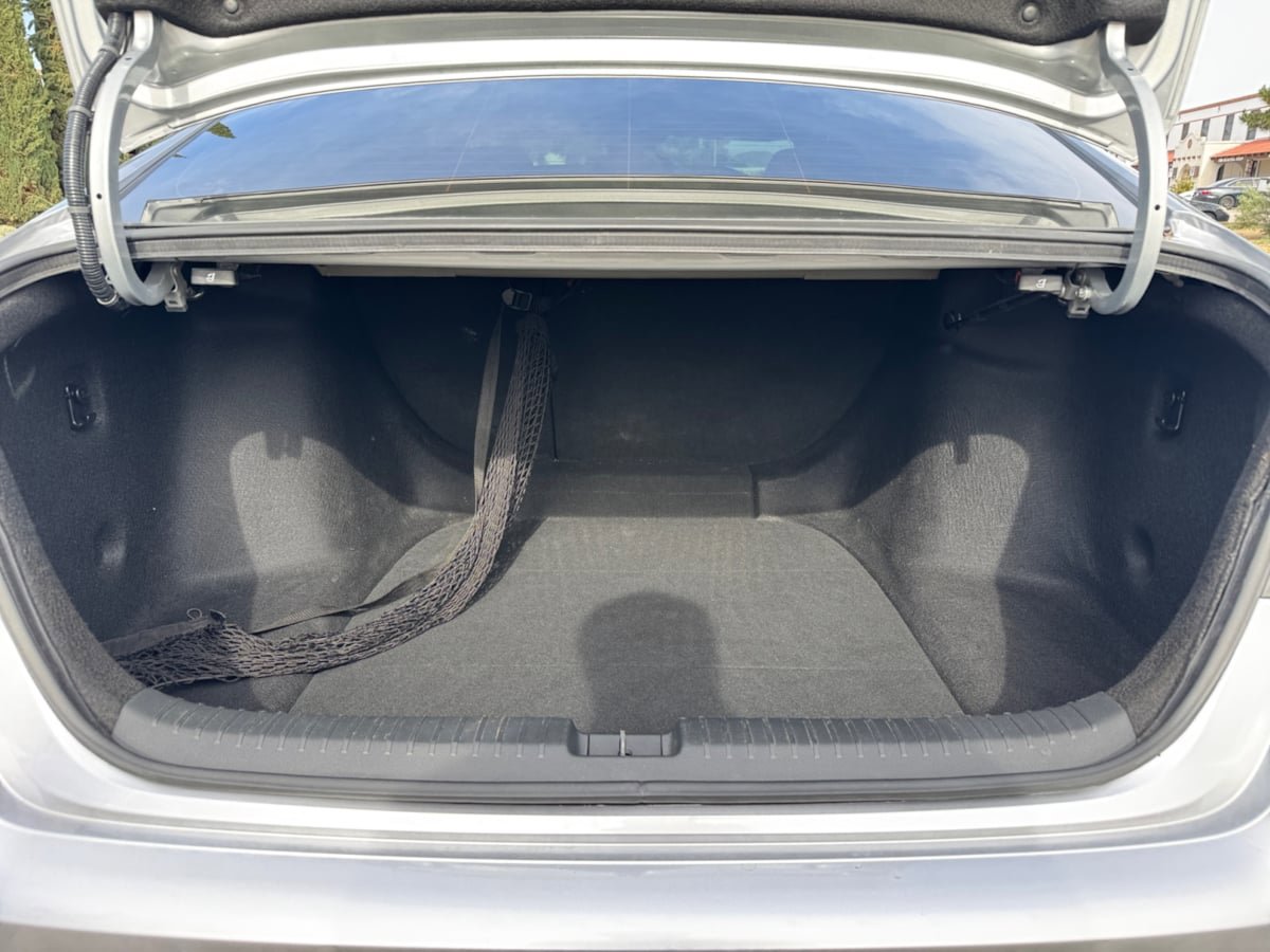 Used 2024 Honda Accord EX-L image 21