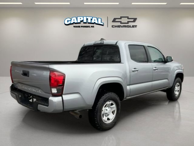 Used 2019 Toyota Tacoma SR image 5