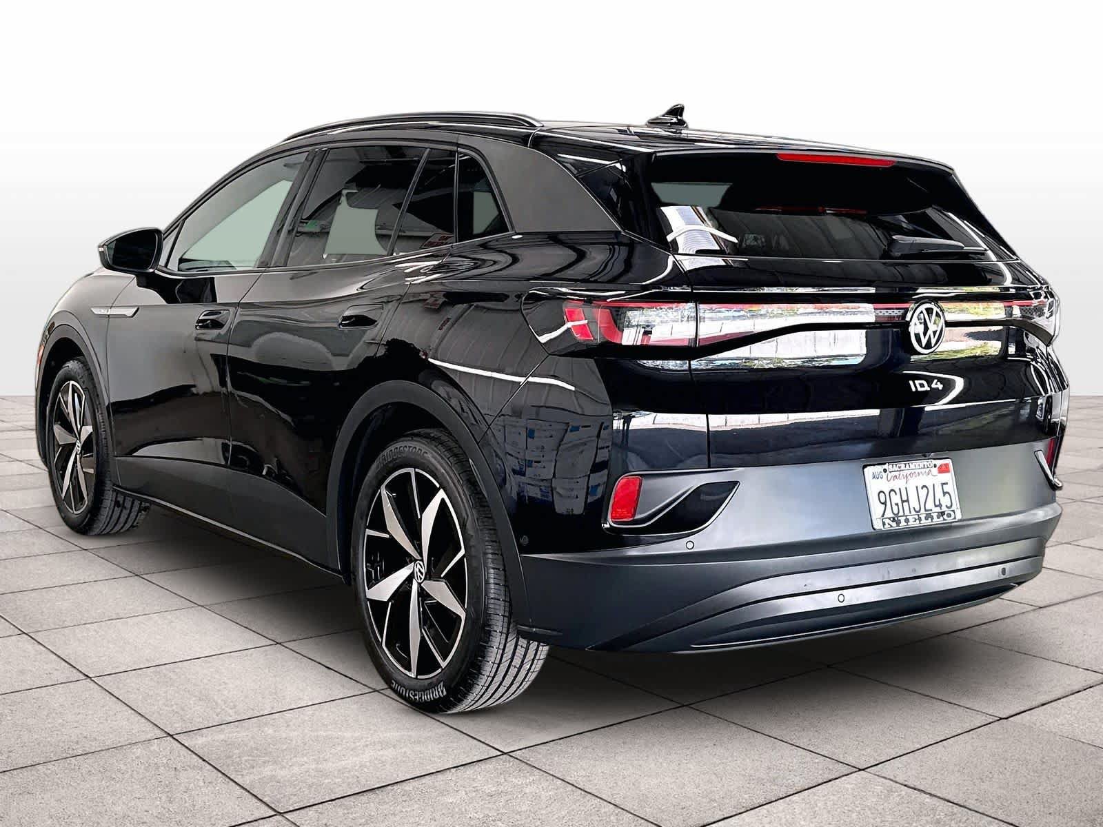 Used 2023 Volkswagen ID.4 S RWD image 7