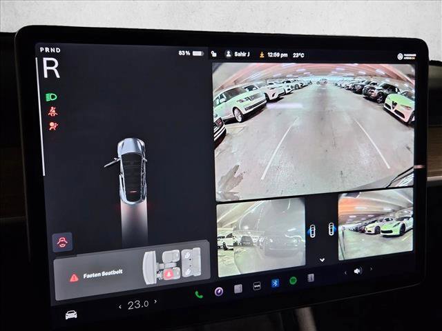Used 2021 Tesla Model Y Long Range image 13