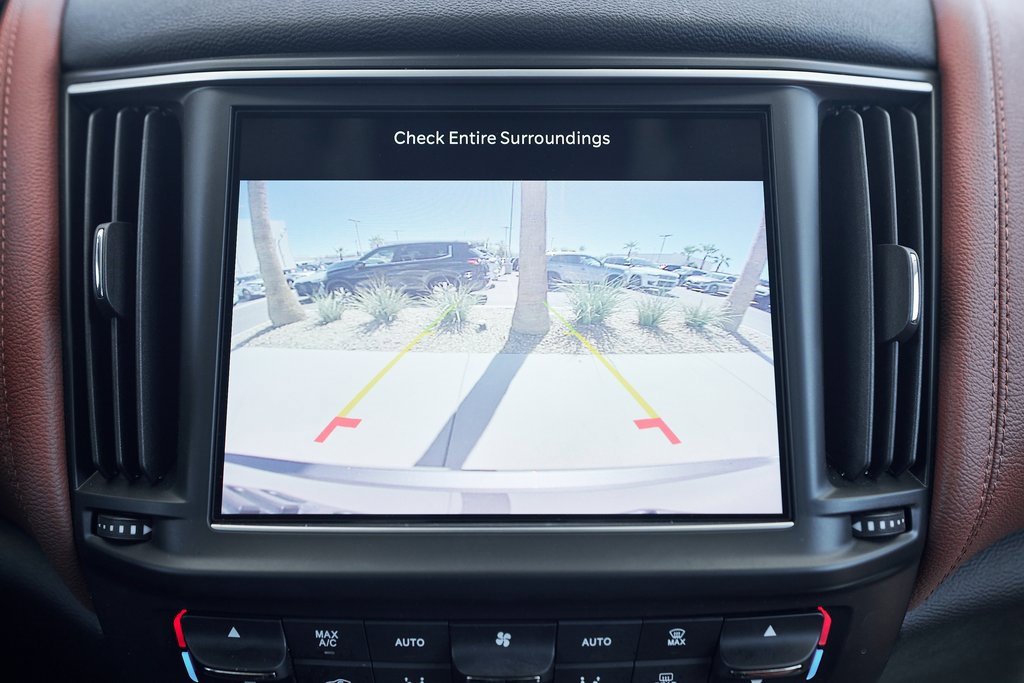 Used 2022 Maserati Levante GT image 52