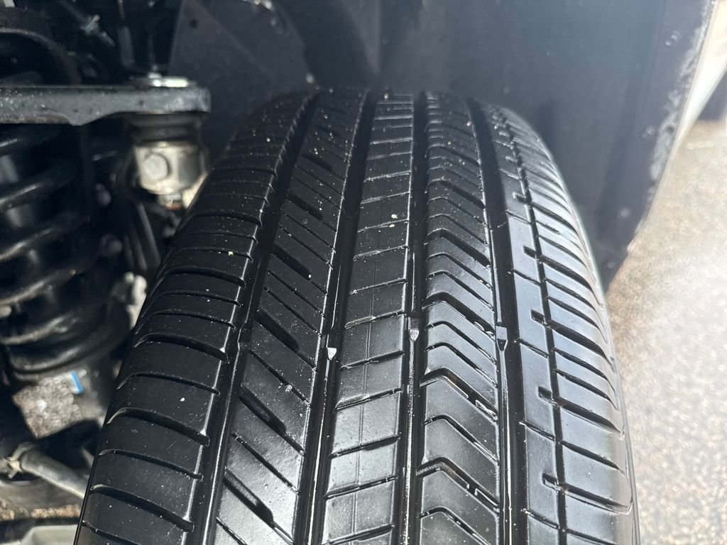 Used 2025 Toyota Tundra SR5 image 39