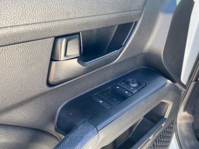 Certified 2026 Toyota Tacoma SR RWD image 9