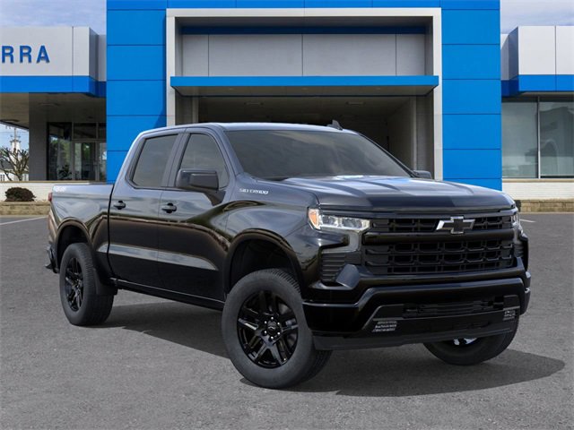 New 2026 Chevrolet Silverado 1500 RST w/ Convenience Package II image 7